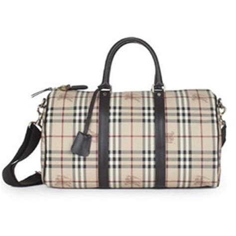 torba podróżna burberry|Burberry Designer Tote Bags for Women .